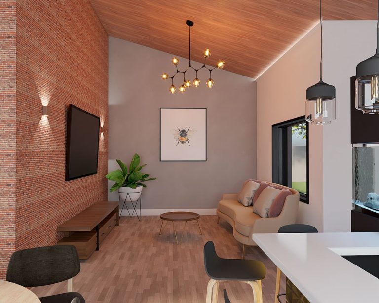 Diseños sostenibles y eficientes en Madrid