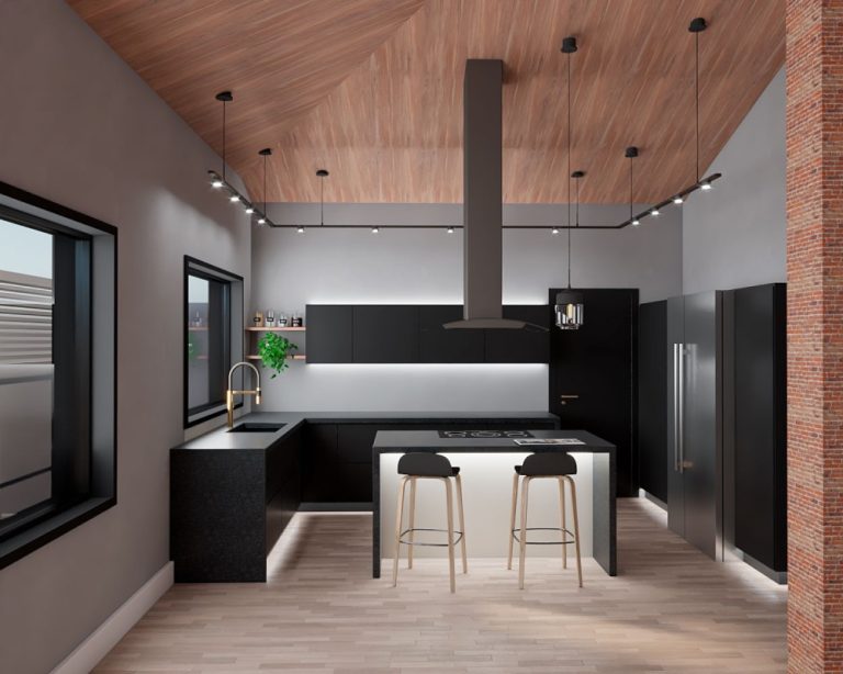 Reformas de viviendas en Madrid