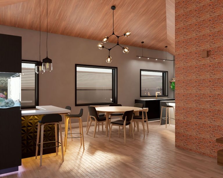 Reformas de viviendas en Madrid