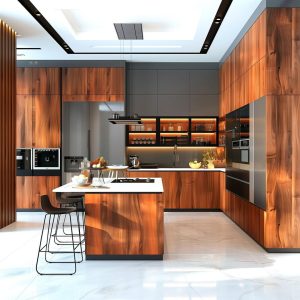 Diseños sostenibles y eficientes en Madrid