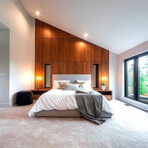 Diseños sostenibles y eficientes en Madrid