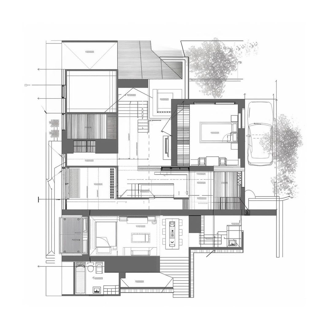 Diseño 3D para reforma de locales comerciales en Madrid